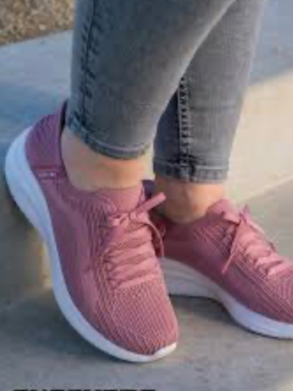 Skechers Women's Ultra Flex 3.0-Brilliant Path Sneakers Hands Free Size 8